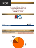 Download Community Journalism and Citizen Participation by Jeremy SN31128826 doc pdf