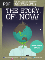 Download Program Book of ASEAN Literary Festival 2016 by aseanliteraryfest SN311290552 doc pdf