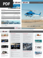 Bell 525 Data Brochure