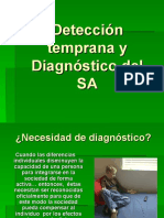 Diagnostico