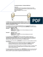 Ejercicio Tipo - SERV2 - 2008 PDF