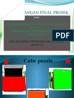 Slide Final Projek DKM