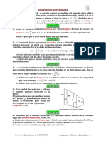 Sol Aproximada PDF