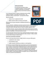 La Forma Fácil de USAR Un Osciloscopio Automotriz