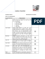 Lachyr Ergonomic Workstation Checklist C3idmt