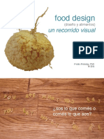 Food Design