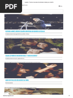 Lagoinha - Portal Com Assuntos Diversificados Voltados Para a Família