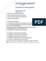 Evaluacion Teorica 1 - Cecin