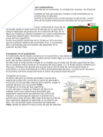 El Sistema de Producción y Sus Componentes