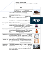 2 Commonredoxagents