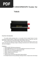 Download Gps Manual by GExGE SN31129942 doc pdf