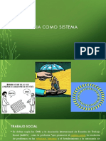 Familia Como Sistema PDF