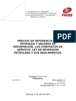 Precios de Referencia Petroleo.docx