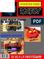 Revista Mcfly