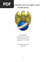 Download Makalah Audit Bank by BellarRicky SN311303734 doc pdf