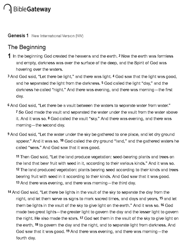 genesis-1-niv-the-beginning-in-the-beginning-god-bible-gateway