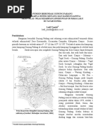 Download Makalah Gunung Padang by Wisnu Arya SN311309044 doc pdf