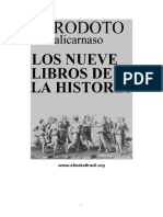 HERODOTO - Los Nueve Libros de la Historia.pdf