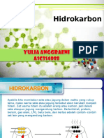 HIDROKARBON