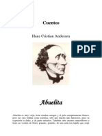Andersen, Hans Christian - Cuentos