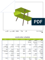 Got A Stapler? CP: CMG 5.9.10 Iarch 586 Storage + Prosthesis Sara Huston