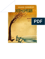 Anotimpuri, de radu Tudoran .pdf