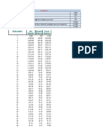 Excel e Portfolio