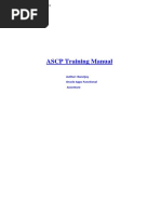 5031-ASCP Training Manual v1.2