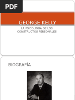 George Kelly