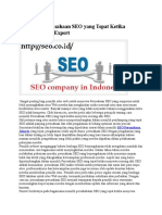 SEO Jakarta