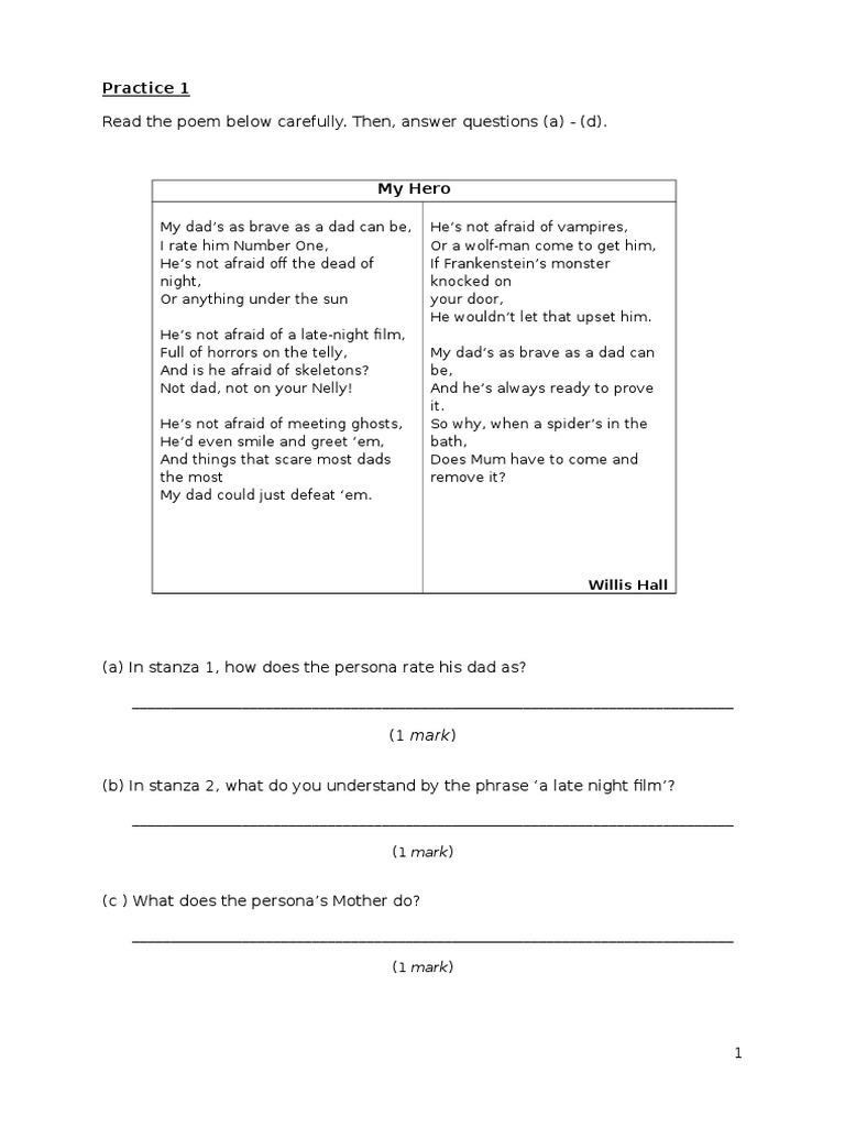 Qbank My Hero Pdf
