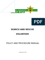 Complete Volunteer Manual 0511web