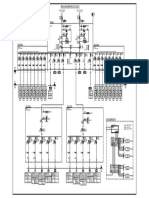 Single Line Diagram of ESP