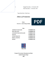 Download Tugas Etika Produksi by sani SN31132323 doc pdf