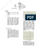 Laporan Modul 4