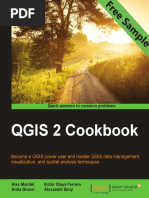 QGIS 2 Cookbook - Sample Chapter