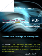 Corporate Governance