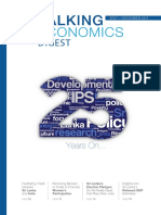 IPS Talking Economics Digest: July - December 2015