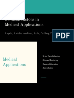 185 - Semiconductors in Medical Applications PPT