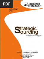Strategic Sourcing
