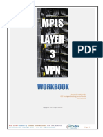 MPLS L3 VPN Workbook PDF