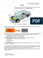 Komponen Utama Mesin