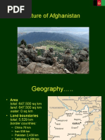 Future of Afghanistan