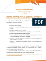 Desafio Profissional ADM5