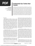 Download 2013-J C Han GT Heat Transfer Review by Ssheshan Pugazhendhi SN311339224 doc pdf