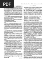 Aviso - Procedimentos Concursais