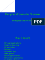 Peripheral Vascular Disease McGinnis