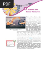 Download Ch-3-Mineral amp Power Resources by Hussain SN31134462 doc pdf