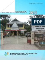 Distrik Heram Dalam Angka 2015