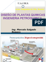 Diseño de Plantas Industriales